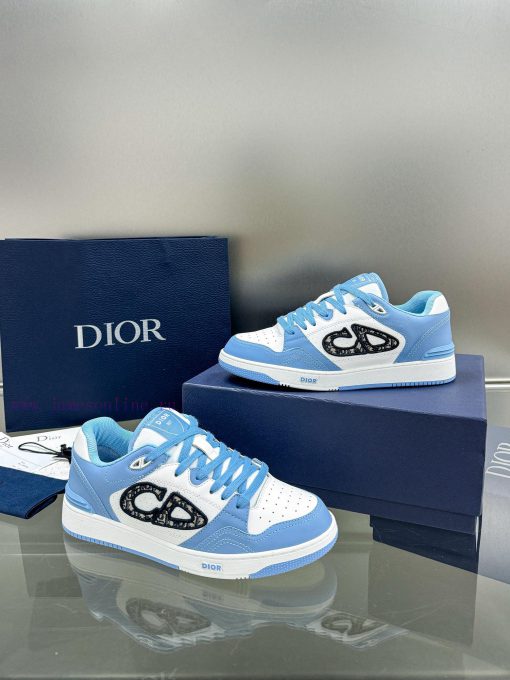 B57 low top full set packaging airplane boxDior's latest couple's casual shoes for spring an5gj0prf3 - Image 7