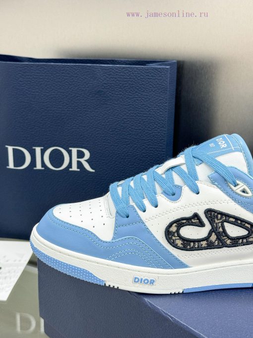 B57 low top full set packaging airplane boxDior's latest couple's casual shoes for spring an5gj0prf3 - Image 8