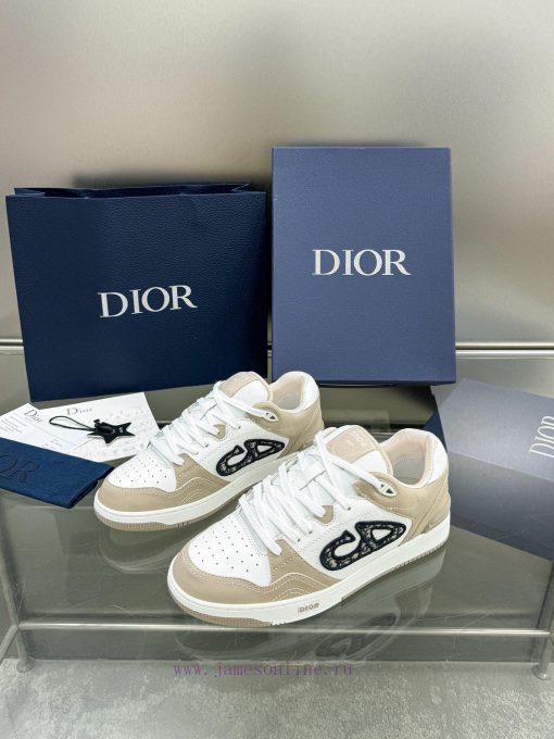 B57 low top full set packaging airplane boxDior's latest couple's casual shoes for spring anv68gbh1o - Image 2