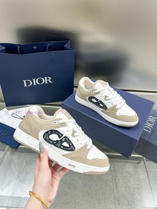 B57 low top full set packaging airplane boxDior's latest couple's casual shoes for spring anv68gbh1o - Image 9