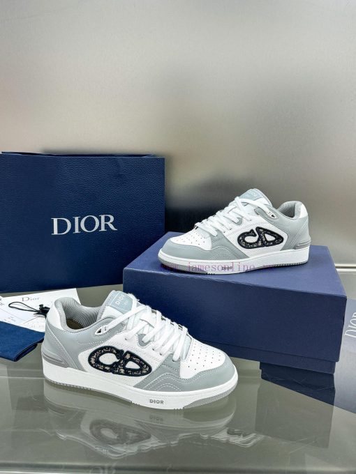 B57 low top full set packaging airplane boxDior's latest couple's casual shoes for spring angyw9jlm4 - Image 10