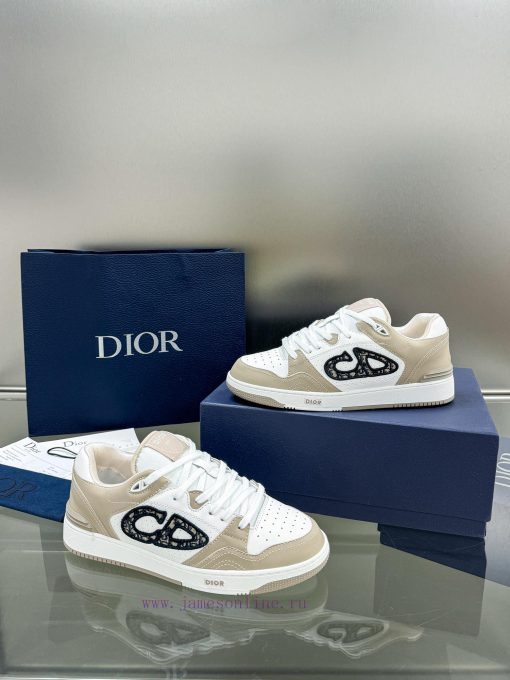 B57 low top full set packaging airplane boxDior's latest couple's casual shoes for spring anv68gbh1o - Image 10