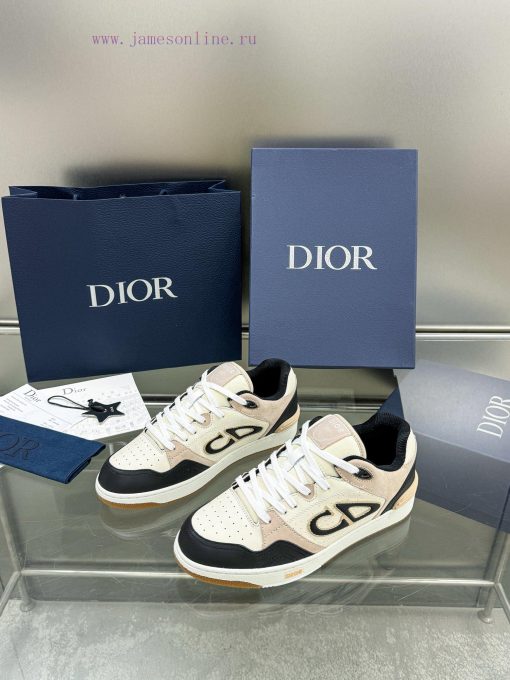B57 low top full set packaging airplane boxDior's latest couple's casual shoes for spring anw37v7ayn - Image 2