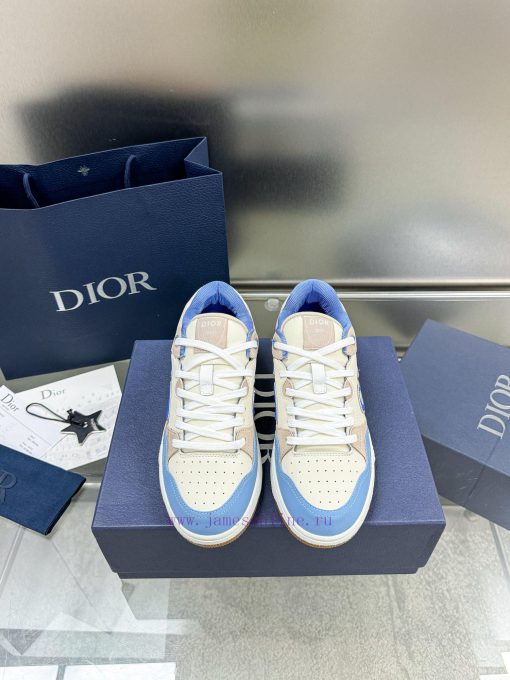 B57 low top full set packaging airplane boxDior's latest couple's casual shoes for spring anaisa8zka - Image 4