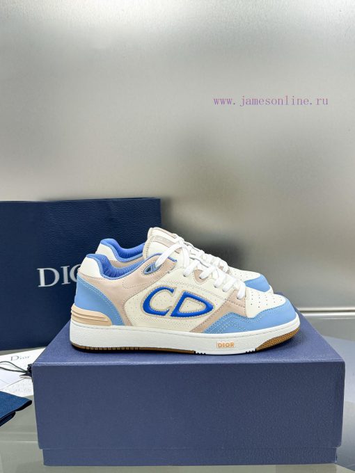 B57 low top full set packaging airplane boxDior's latest couple's casual shoes for spring anaisa8zka - Image 5