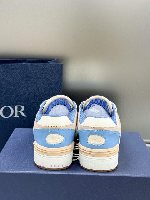 B57 low top full set packaging airplane boxDior's latest couple's casual shoes for spring anaisa8zka - Image 6