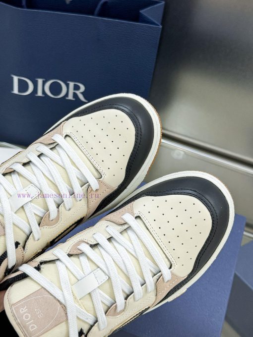 B57 low top full set packaging airplane boxDior's latest couple's casual shoes for spring anw37v7ayn - Image 7