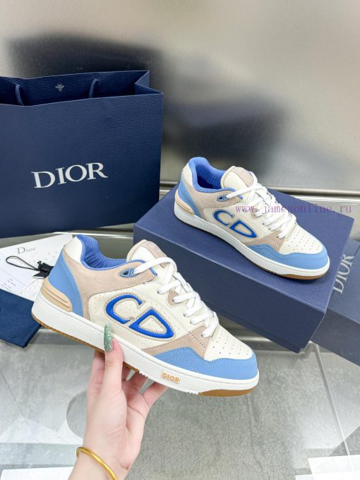 B57 low top full set packaging airplane boxDior's latest couple's casual shoes for spring anaisa8zka - Image 7