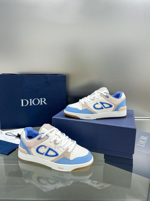 B57 low top full set packaging airplane boxDior's latest couple's casual shoes for spring anaisa8zka - Image 8