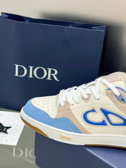 B57 low top full set packaging airplane boxDior's latest couple's casual shoes for spring anaisa8zka - Image 9