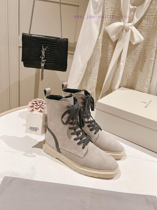 . The highest quality Brunello Cucinelli in the market is inspired by the classic design of 7b03ju6p - Image 3