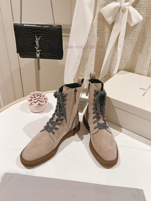 . The highest quality Brunello Cucinelli in the market is inspired by the classic design of vvi3ihdi - Image 4