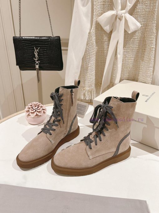 . The highest quality Brunello Cucinelli in the market is inspired by the classic design of vvi3ihdi - Image 5