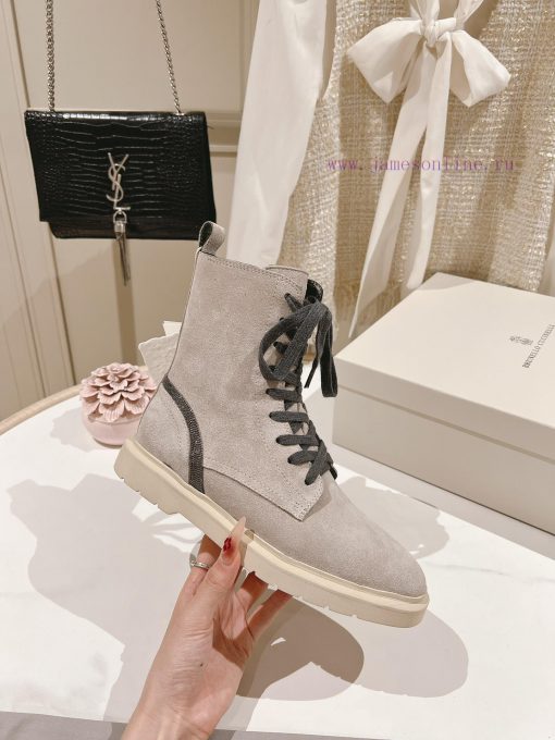 . The highest quality Brunello Cucinelli in the market is inspired by the classic design of 7b03ju6p - Image 6