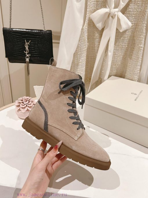 . The highest quality Brunello Cucinelli in the market is inspired by the classic design of vvi3ihdi - Image 6