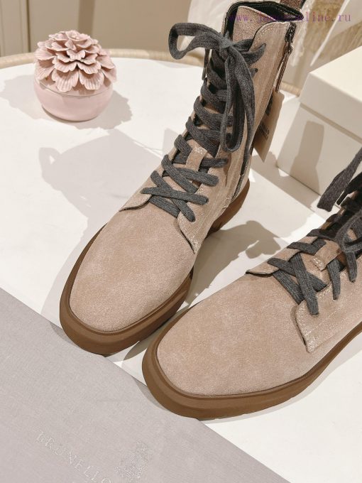 . The highest quality Brunello Cucinelli in the market is inspired by the classic design of vvi3ihdi - Image 7