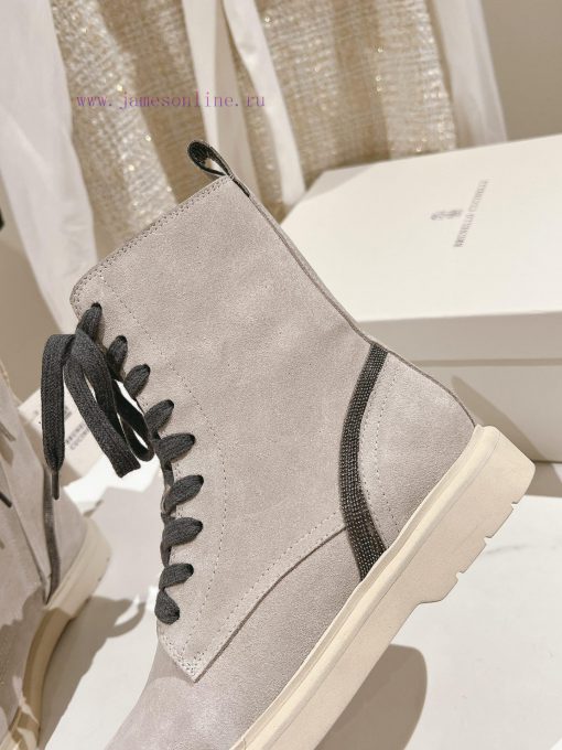 . The highest quality Brunello Cucinelli in the market is inspired by the classic design of 7b03ju6p - Image 8