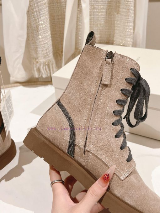 . The highest quality Brunello Cucinelli in the market is inspired by the classic design of vvi3ihdi - Image 8