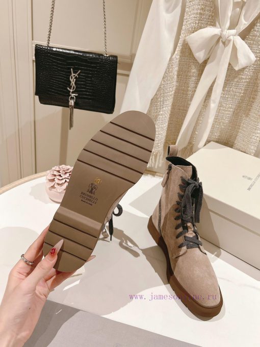 . The highest quality Brunello Cucinelli in the market is inspired by the classic design of vvi3ihdi - Image 10