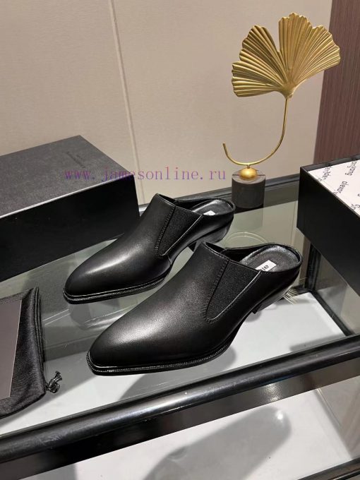 Alexander Wang 2024 new Alexander Wang high heels women's luxury original 11 materialsWell p895730p9 - Image 8