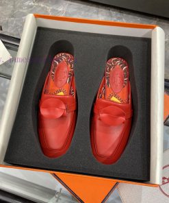 Hermes Classic Kelly Muller Half DragQianhu Wanying has finally shipped out. As we all know,bl2er8r7