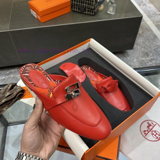 Hermes Classic Kelly Muller Half DragQianhu Wanying has finally shipped out. As we all know,bl2er8r7 - Image 3