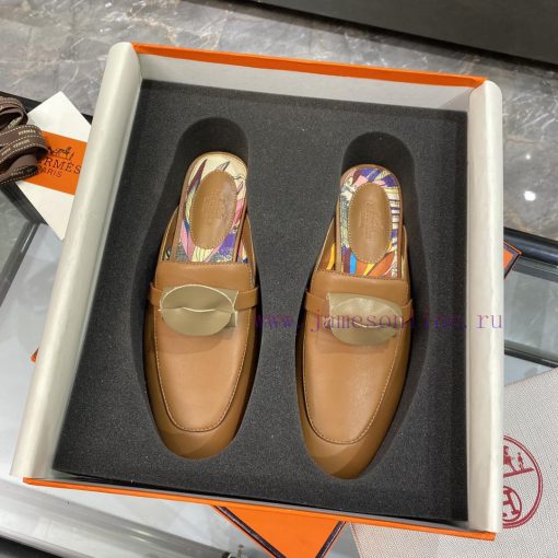 Hermes Classic Kelly Muller Half DragQianhu Wanying has finally shipped out. As we all know,yme57wxd - Image 2