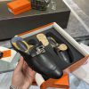 Hermes Classic Kelly Muller Half DragQianhu Wanying has finally shipped out. As we all know,ua5nf6zn