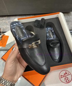 Hermes Classic Kelly Muller Half DragQianhu Wanying has finally shipped out. As we all know,c3apk1cj