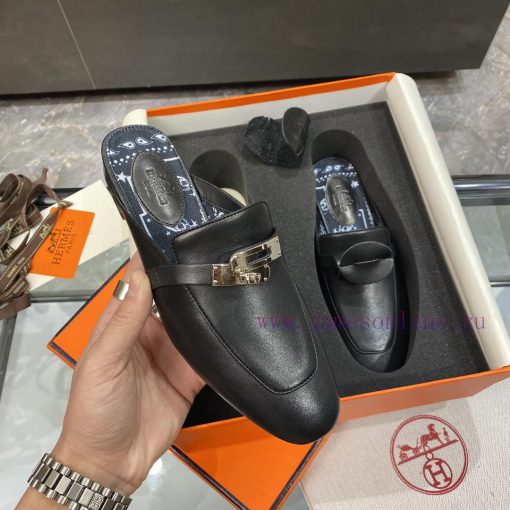 Hermes Classic Kelly Muller Half DragQianhu Wanying has finally shipped out. As we all know,c3apk1cj