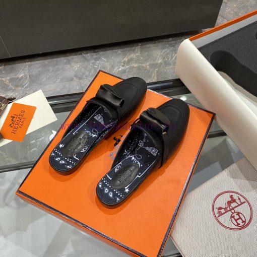 Hermes Classic Kelly Muller Half DragQianhu Wanying has finally shipped out. As we all know,c3apk1cj - Image 3