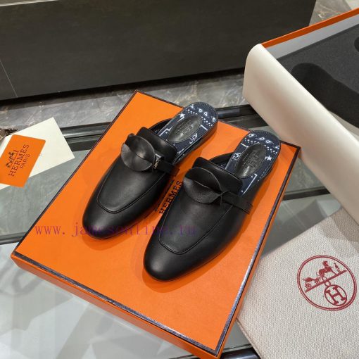 Hermes Classic Kelly Muller Half DragQianhu Wanying has finally shipped out. As we all know,c3apk1cj - Image 5