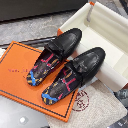 Hermes Classic Kelly Muller Half DragQianhu Wanying has finally shipped out. As we all know,qw17scjm - Image 9