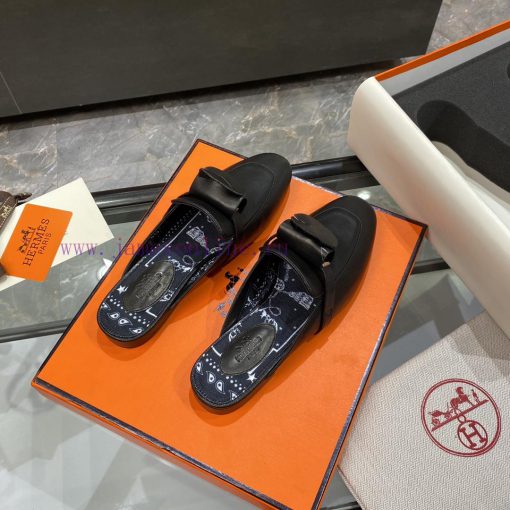 Hermes Classic Kelly Muller Half DragQianhu Wanying has finally shipped out. As we all know,c3apk1cj - Image 8