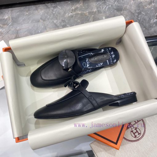 Hermes Classic Kelly Muller Half DragQianhu Wanying has finally shipped out. As we all know,c3apk1cj - Image 10