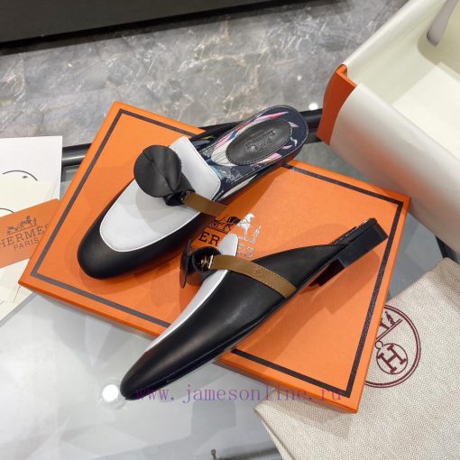 Hermes Classic Kelly Muller Half DragQianhu Wanying has finally shipped out. As we all know,ygtdoou3 - Image 4