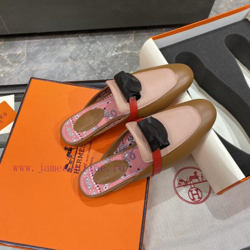 Hermes Classic Kelly Muller Half DragQianhu Wanying has finally shipped out. As we all know,v83l6z0k - Image 3