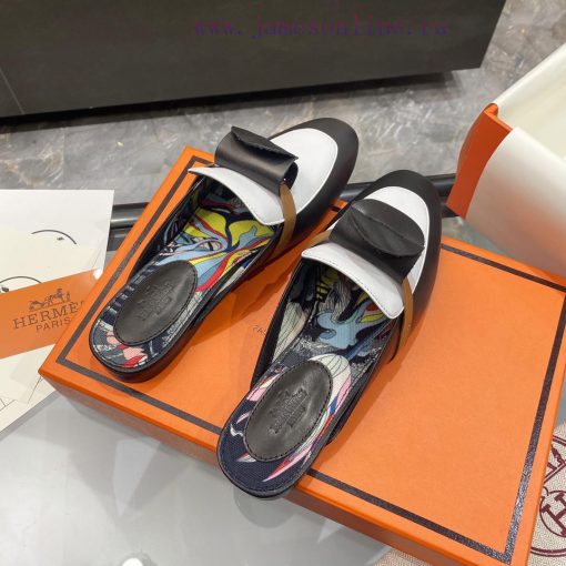 Hermes Classic Kelly Muller Half DragQianhu Wanying has finally shipped out. As we all know,ygtdoou3 - Image 6