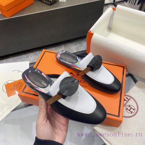 Hermes Classic Kelly Muller Half DragQianhu Wanying has finally shipped out. As we all know,ygtdoou3 - Image 7