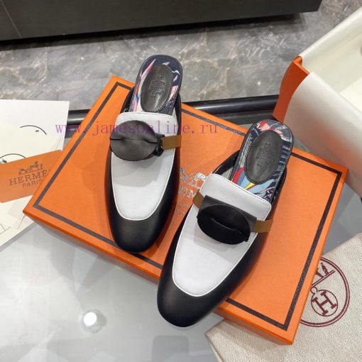 Hermes Classic Kelly Muller Half DragQianhu Wanying has finally shipped out. As we all know,ygtdoou3 - Image 9