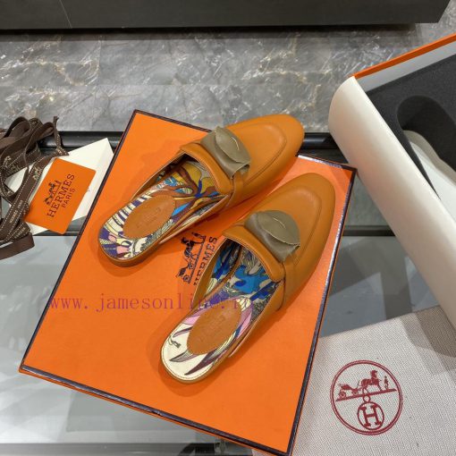 Hermes Classic Kelly Muller Half DragQianhu Wanying has finally shipped out. As we all know,txtergu0 - Image 6