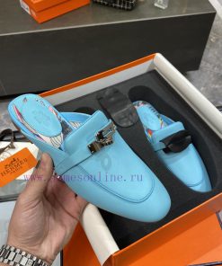 Hermes Classic Kelly Muller Half DragQianhu Wanying has finally shipped out. As we all know,0nwiruh5