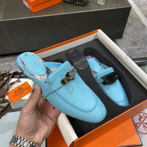 Hermes Classic Kelly Muller Half DragQianhu Wanying has finally shipped out. As we all know,0nwiruh5 - Image 2