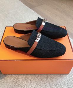 H Home 24ss latest color, with last shoe shape and British retro design, classic and durableek6bzgoa