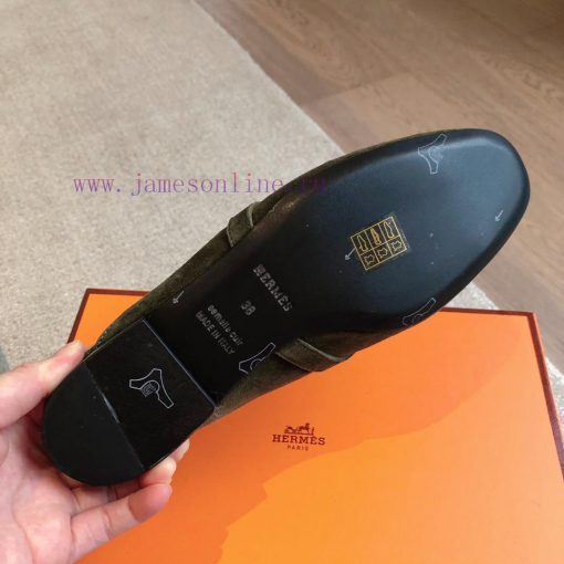 H Home 24ss latest color, with last shoe shape and British retro design, classic and durableaos64s0d - Image 10