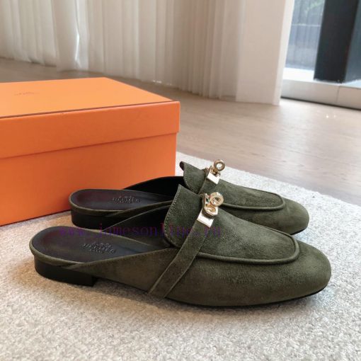 H Home 24ss latest color, with last shoe shape and British retro design, classic and durablek64h8jbg - Image 4