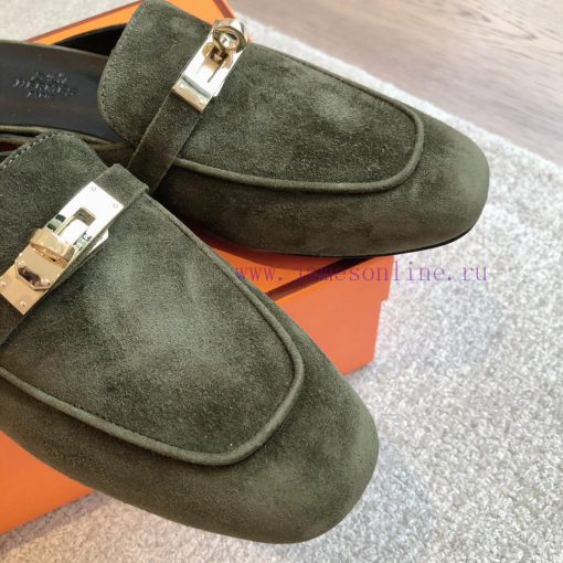 H Home 24ss latest color, with last shoe shape and British retro design, classic and durablek64h8jbg - Image 5