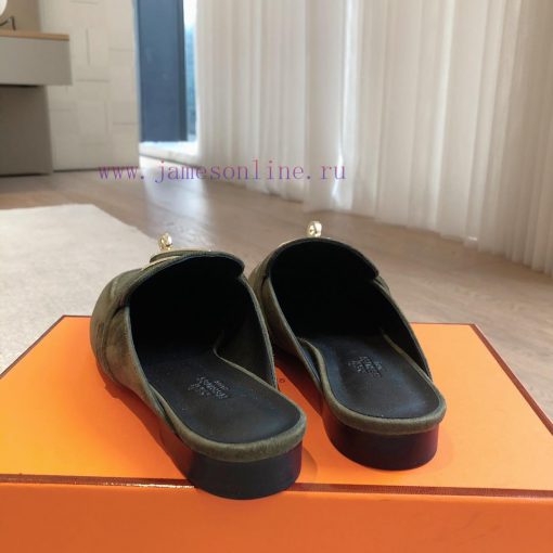 H Home 24ss latest color, with last shoe shape and British retro design, classic and durablek64h8jbg - Image 7