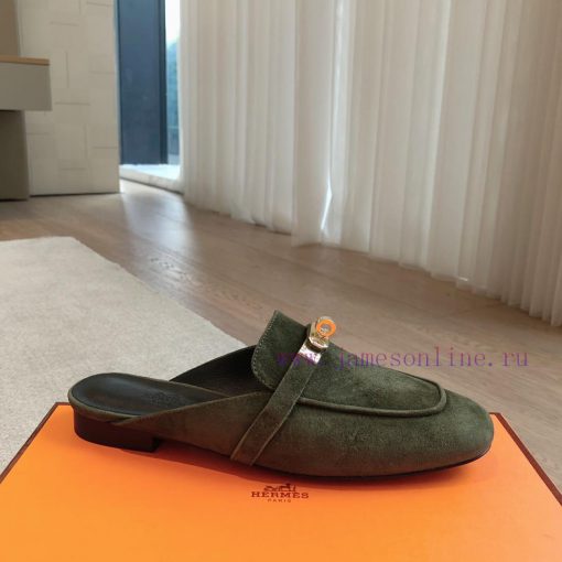 H Home 24ss latest color, with last shoe shape and British retro design, classic and durablek64h8jbg - Image 8