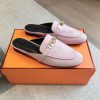 H Home 24ss latest color, with last shoe shape and British retro design, classic and durableqwxg4qui